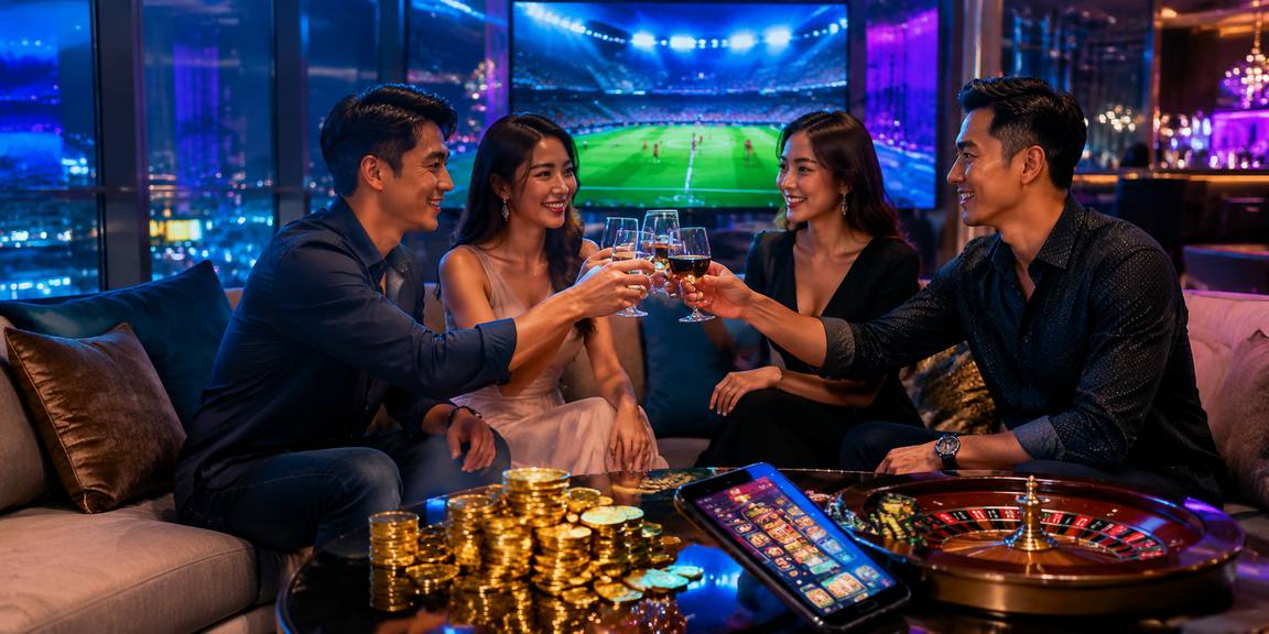 vtl2 Những gì chúng tôi mang đến trong sảnh Dice